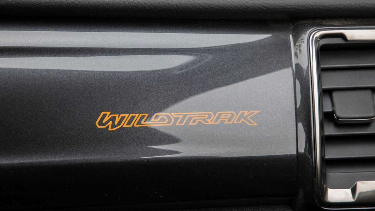 Prueba Ford Ranger Wildtrak 2.0 TDCI 213 CV Aut.