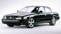 Mercury Marauder
