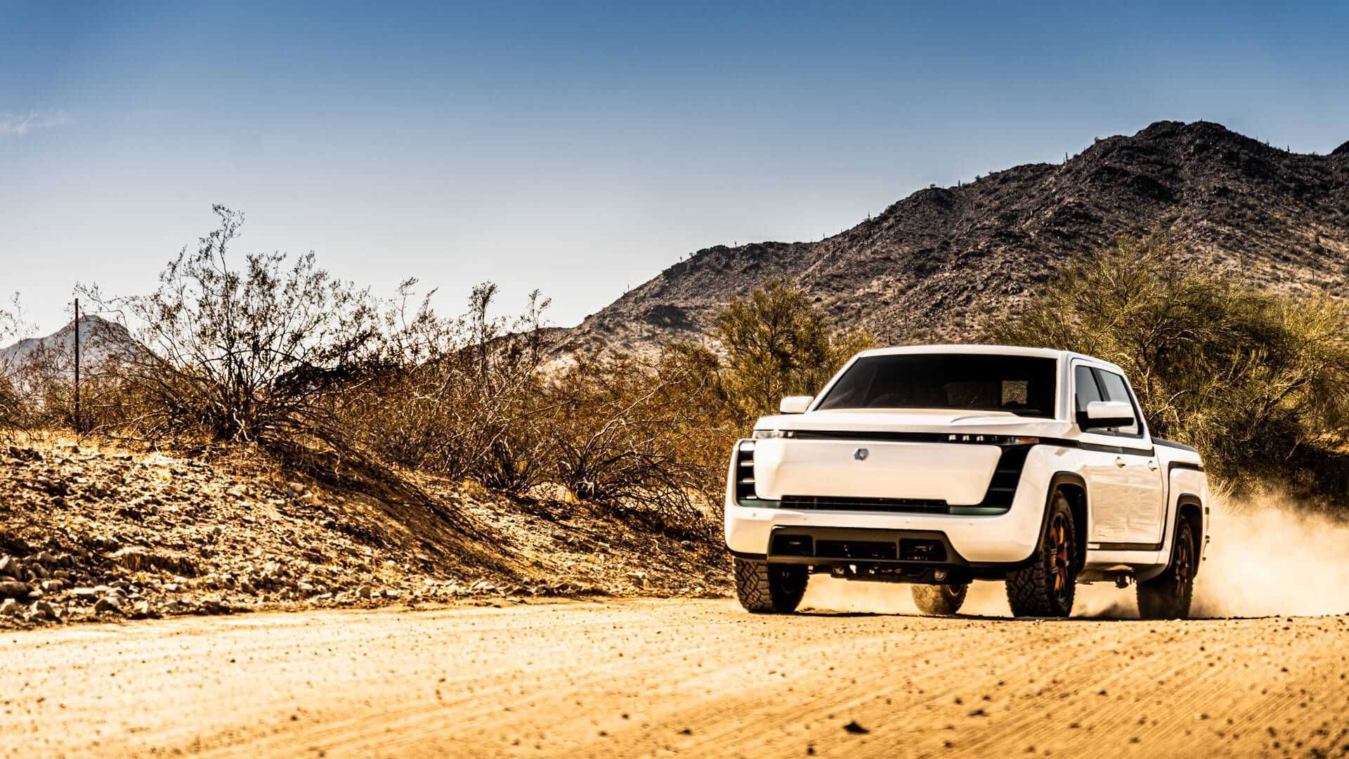 Lordstown Motors Outlines Endurance Launch Roadmap