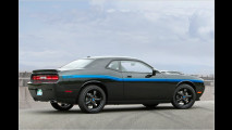 Mopar Dodge Challenger