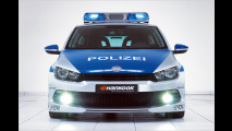 Polizeiauto: Tune it! Safe!