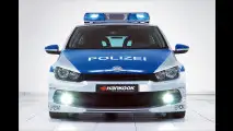 Polizeiauto: Tune it! Safe!