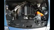 Mit Weltrekordtechnik