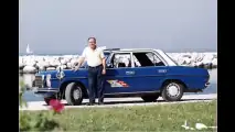 Vito knackt die Million