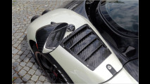 Supersport-Roadster