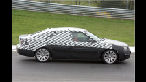 Ertappt: Saab 9-5