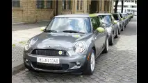 50 Mini E für Berlin