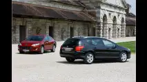 Neuer Diesel im 407