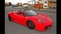 Ferrari-Tuning