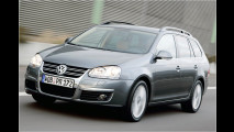 VW Golf Variant 1.4 TSI Comfortline
