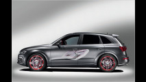 Audi Q5 custom concept