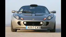 Lotus Exige S