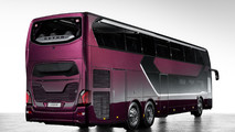 2017 Setra S 531 DT