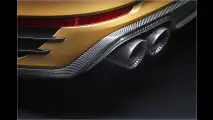 Test: 911 Turbo S Exclusive Series