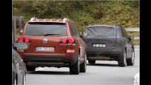 Neuer VW Touareg
