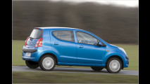 Nissan schockt Suzuki