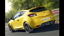Mégane R.S. Trophy