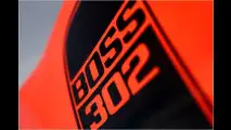 The Boss is back