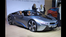 BMW i8 Concept