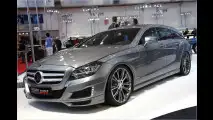 Brabus Mercedes CLS Shooting Brake