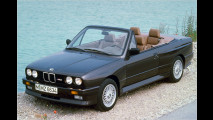 25 Jahre BMW M3