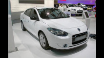 Neue Elektro-Renaults