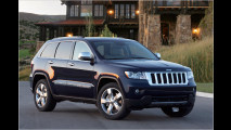 Neuer Grand Cherokee