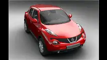 Preise für Nissan Juke