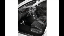 Neues beim VW Passat
