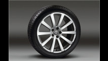 Sportlicher Tiguan