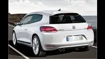 VW Scirocco GT24