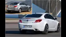 Insignia OPC und ecoFlex