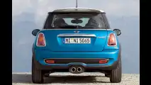 Mini-Motor für den 308