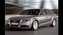 Audi erhöht Preise