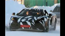 Erwischt: McLaren P11