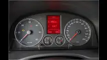 A new car is born