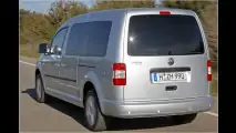 Gas: Weit kommen