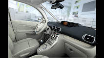 Citroën zeigt den Hypnos