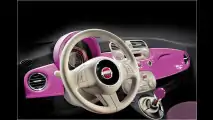 Extravaganz in Pink
