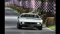Feudales Oldtimer-Mekka