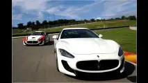 Über 300 km/h