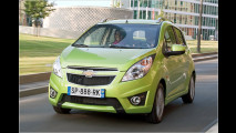 Chevrolet Spark 1.0