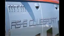 MTM RS 6 Clubsport