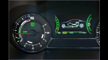Kia Optima Hybrid