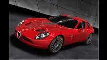 Schön, schöner, Zagato