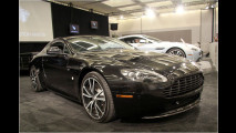 Aston Martin N420 Roadster