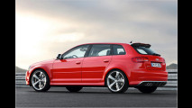 Audi RS 3 Sportback