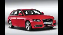 Audi schafft das e ab