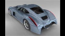 Panoz Abruzzi