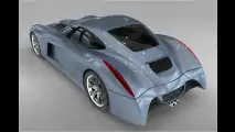 Panoz Abruzzi